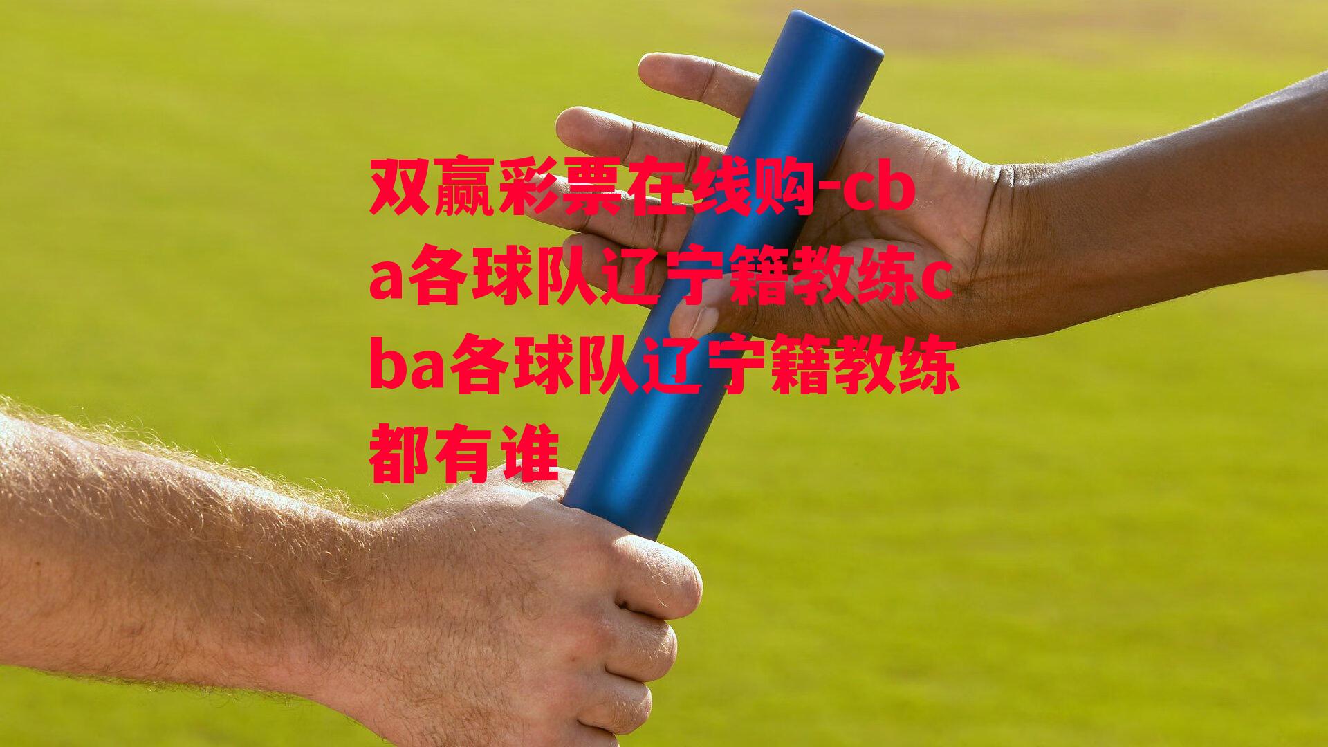 cba各球队辽宁籍教练cba各球队辽宁籍教练都有谁